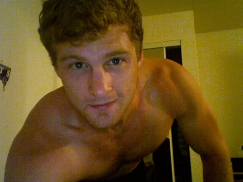 themrwhore:  #Gorgeous #blonde!!! 😍😍😍 