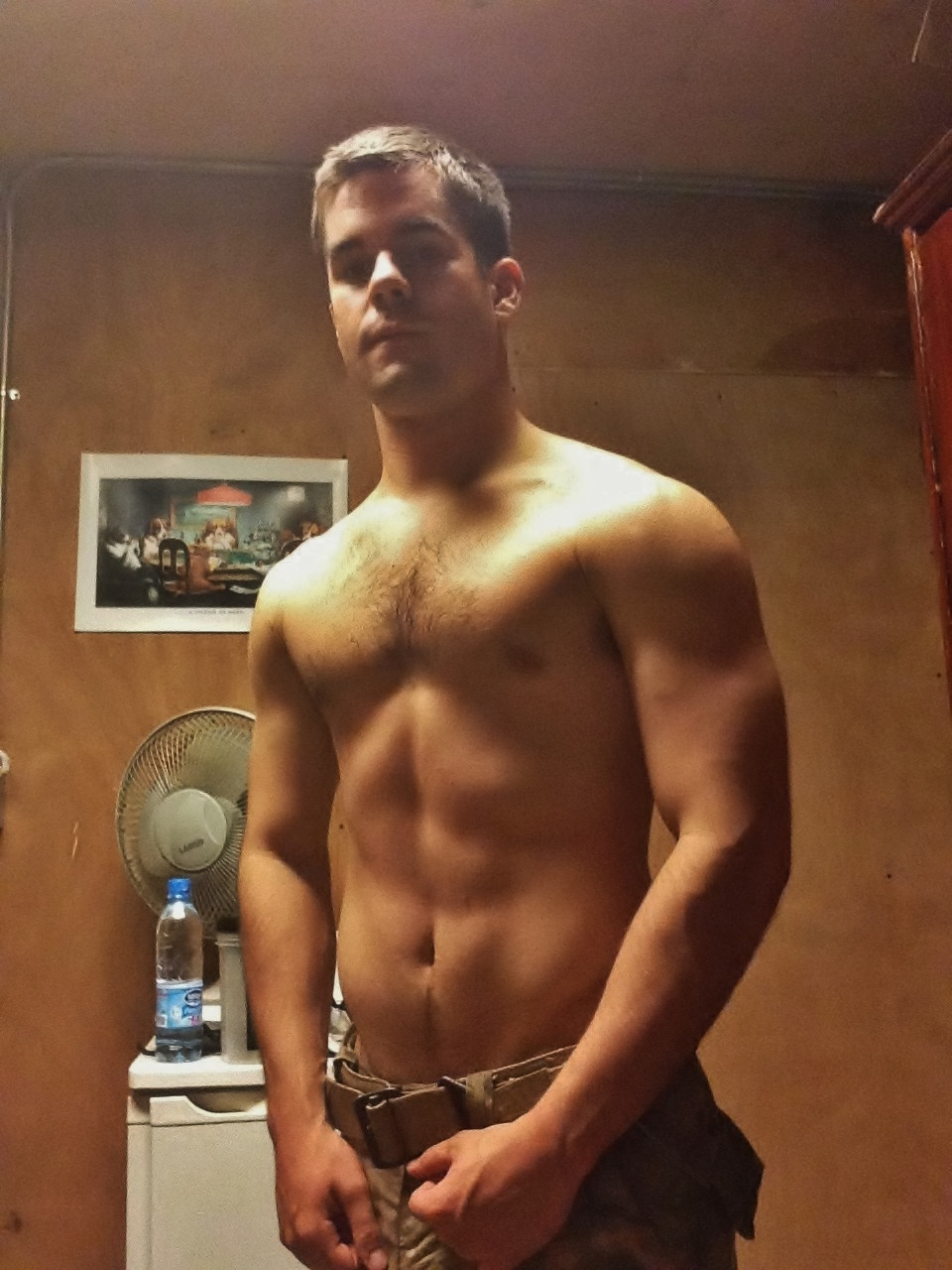 Private Nude Images