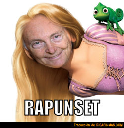 Rapunset