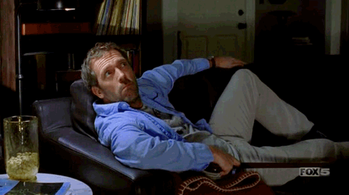 mycabinispressurised:  modemcat:  Sherlocks talking to thier Watson with thier couch 