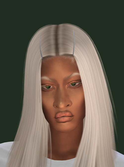 My Girls In Alternative Looks For The First Part Of Act 1