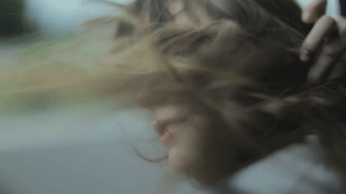 I Can Feel The Wind Again 