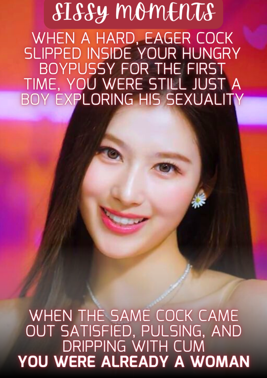 kpop-sissy: