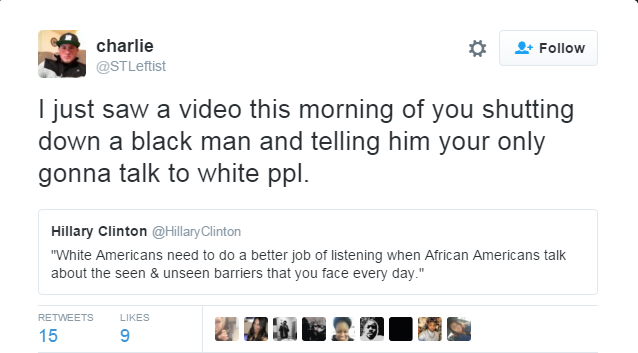 liberalsarecool:  cthulhulovesewe:  lagonegirl:    That video will haunt her    It