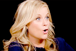 obeyoberyn:  ♔ Endless List of Inspirational People└ 2. Amy Poehler❝I just