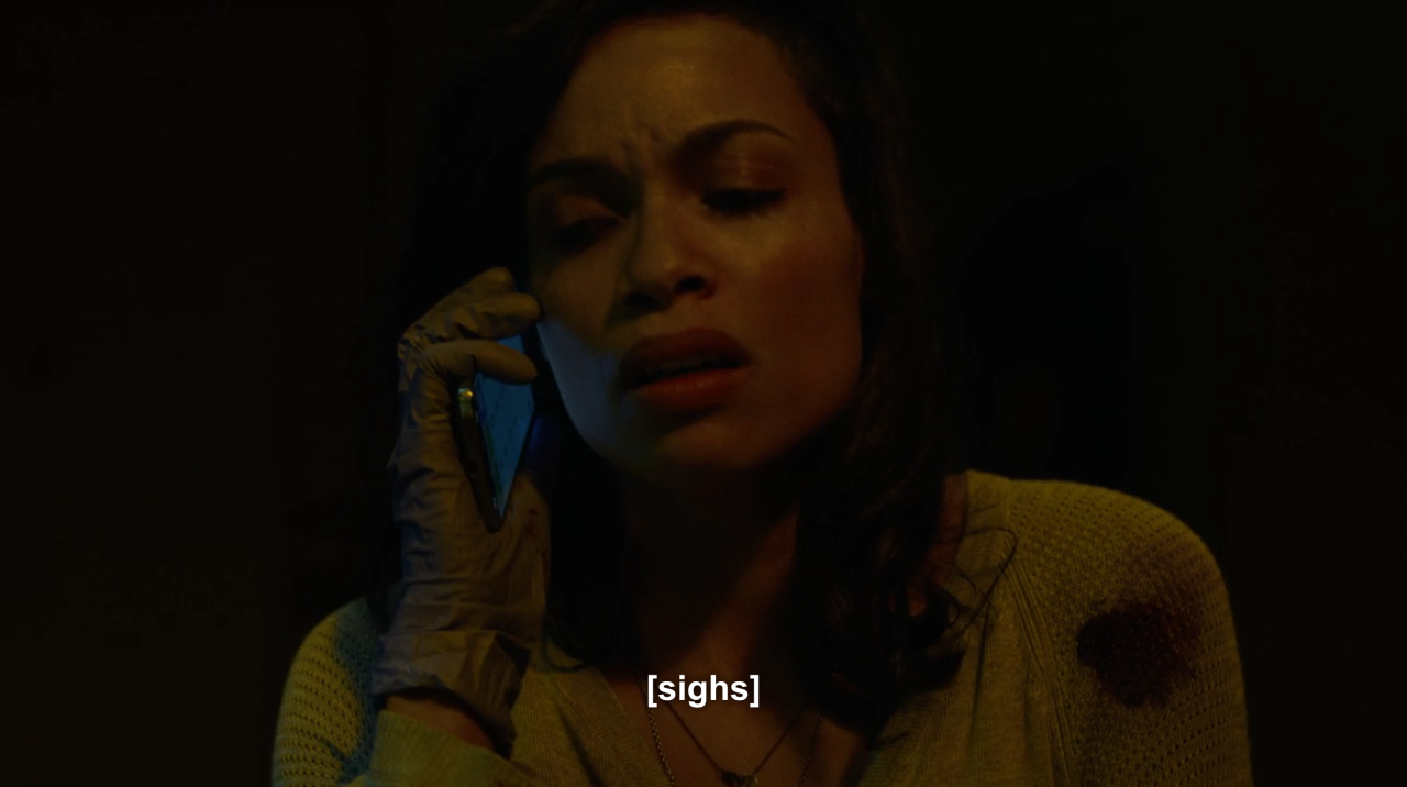 strangeparker:  pinkpassionpop:  Matt: *is matt* Claire: season 2 update:    this