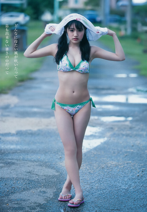 turublr:  週刊ヤングジャンプ 2019年01号