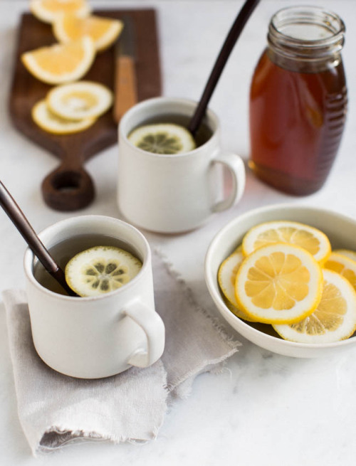 intensefoodcravings: Fresh Ginger Tea | Yummy Supper