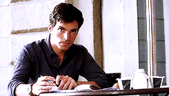 argentsreed:  &ldquo;Oh God, Aria, will you wake up? This is exactly the kind