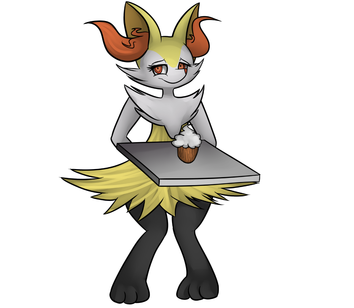 extradan:  Well I got lazy on the tray (actually I had no time to work on it, so