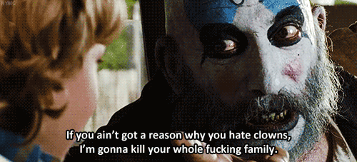 Horror Whore