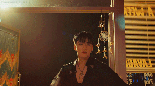 Permission To Dance :: Jungkook