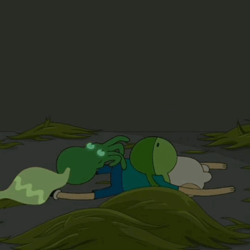 PLEASEE TALK ABOUT MARCY AND FERN PARALLELS I NEED TO KNOW WHAT YOU MEANN 