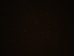 someone-online: nobodybetterhavethisoneoriswear:  polyglotplatypus:  polyglotplatypus: im very grateful for the lessons in photography i was taught in stop motion class because just now they made it possible to photograph the stars with my phone in spite
