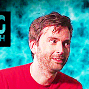 heartbreakingtennant:  David Tennant, what even is your face? 