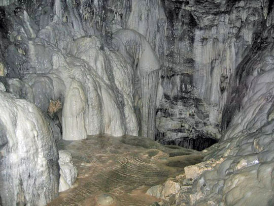 piérdete