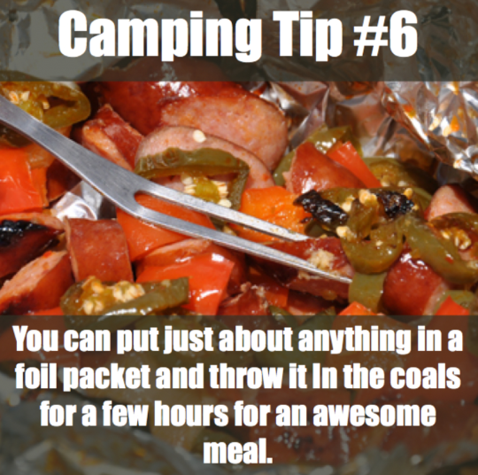 10 camping tips porn pictures