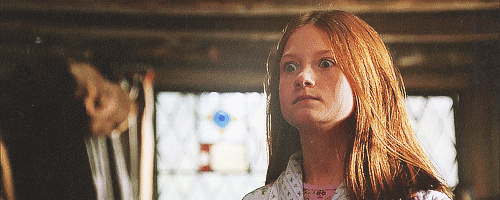 saviourelena:Harry Potter Meme → Eight Scenes» 1/8At that moment there was a diversion in the form o