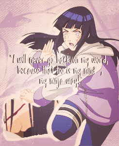 starkana:    30 DAY NARUTO CHALLENGE - Day 16:  Favorite Quote(s)       