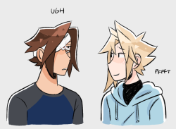 liverpops:  (cloud actually thinks he looks