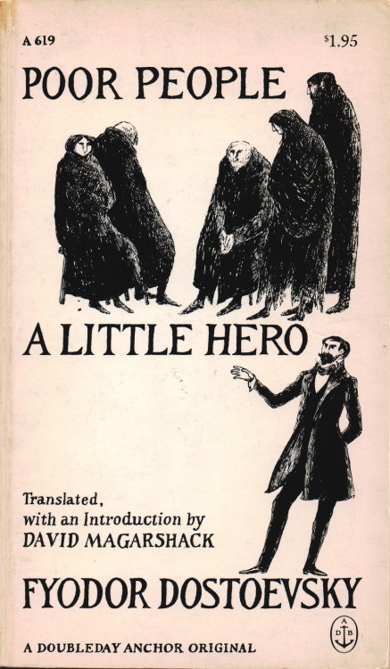 russkayaliteratura:Every Edward Gorey cover for “Vintage russian library”. I’m looking for a bigger/