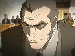 noassallclass:  legend of korra has taught me never  trust  waterbenders  without