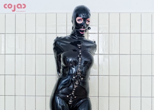 Lustrous Latex