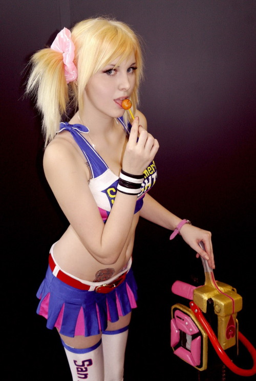 hotcosplaygirl:  Cosplay girlCosplay girl Twitter