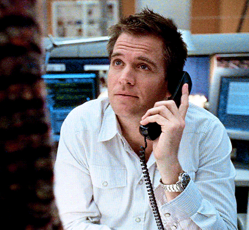 Tiva In Every Episode 3x10 - PROBIE