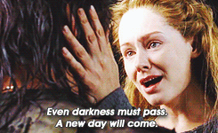 apricotedits:  Sam: Those were the stories that stayed with you. That meant something,