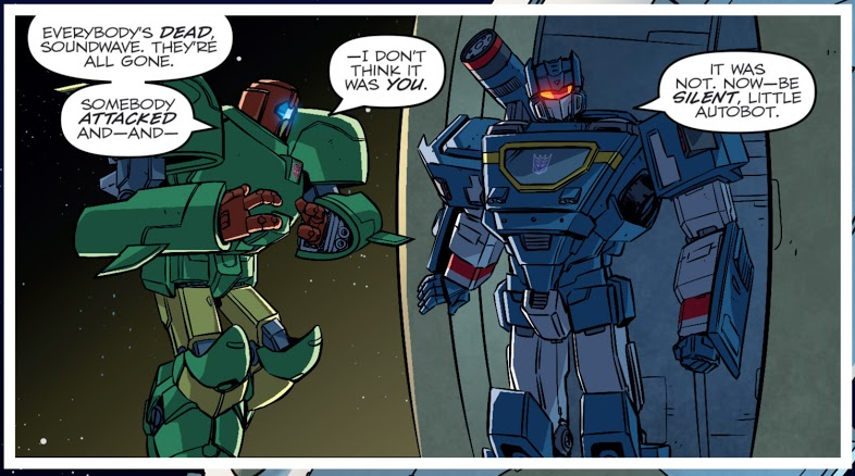 gaycybertronians: little autobot