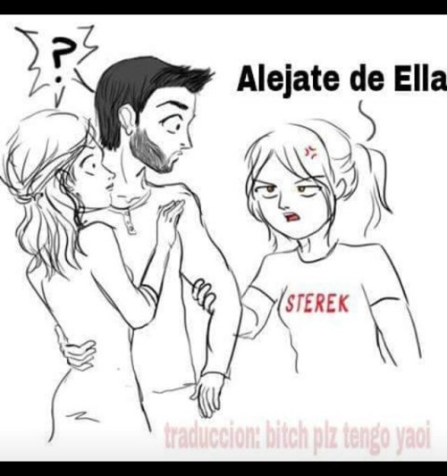 olgabr07:  guapisima-deprimida777z4:  soy la unica que ve a willy y a vegetta en esta imagen? <3 z4  No eres la única