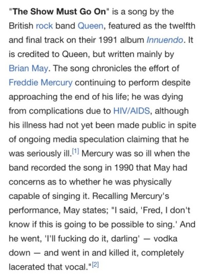 God God Freddie Mercury Was Such A Fucking Badass Tumbex