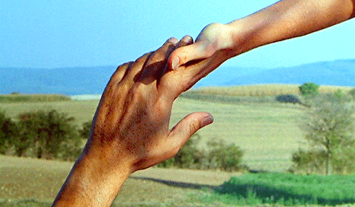 hayaomiyazaki:NOUVELLE VAGUE (1990)dir. Jean-Luc Godard