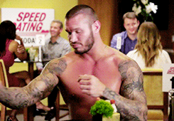 :  Royal Rumble commercial 2014 bloopers 