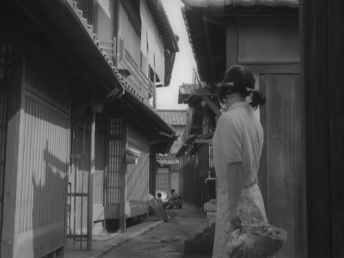 undiaungato - 祇園囃子 (1953) · Kenji Mizoguchi