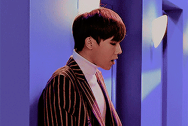 kimseongkyu:  sunggyu in tell me