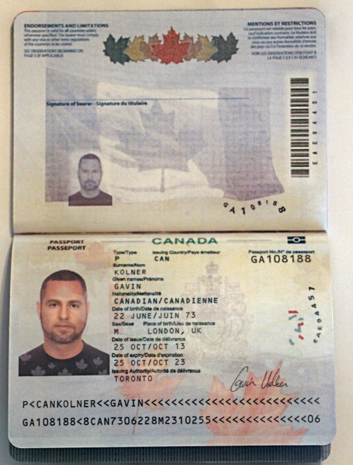stardust-rain:  homicidal-barber:  awordwasthebeginning:  stardust-rain:  today in ‘i wasn’t actually expecting this, but i really should have expected this’: i do a lot of visa application invites for people for work, and the passport first page