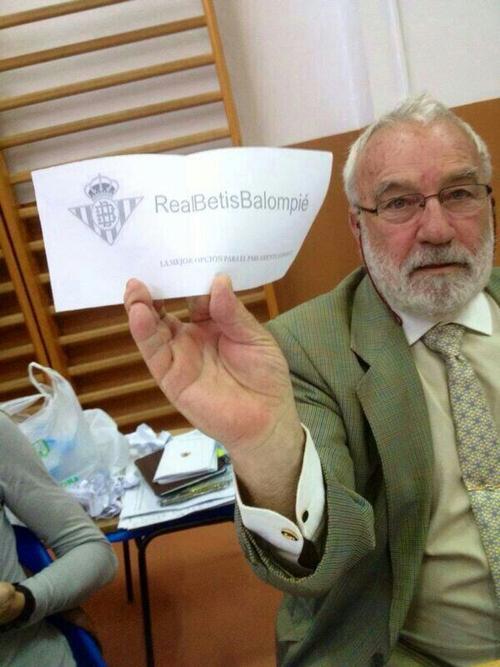Votos NULOS, los más deseados.
