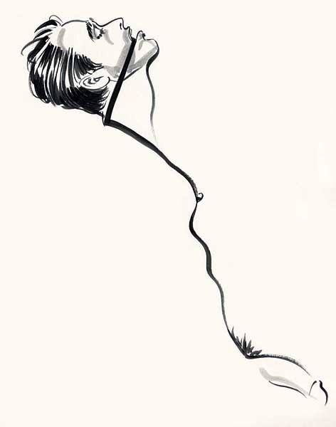 Tied, Teased and Denied