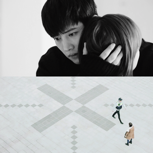 dokmis: “You have to find it and come back. Even if you don’t find it, come