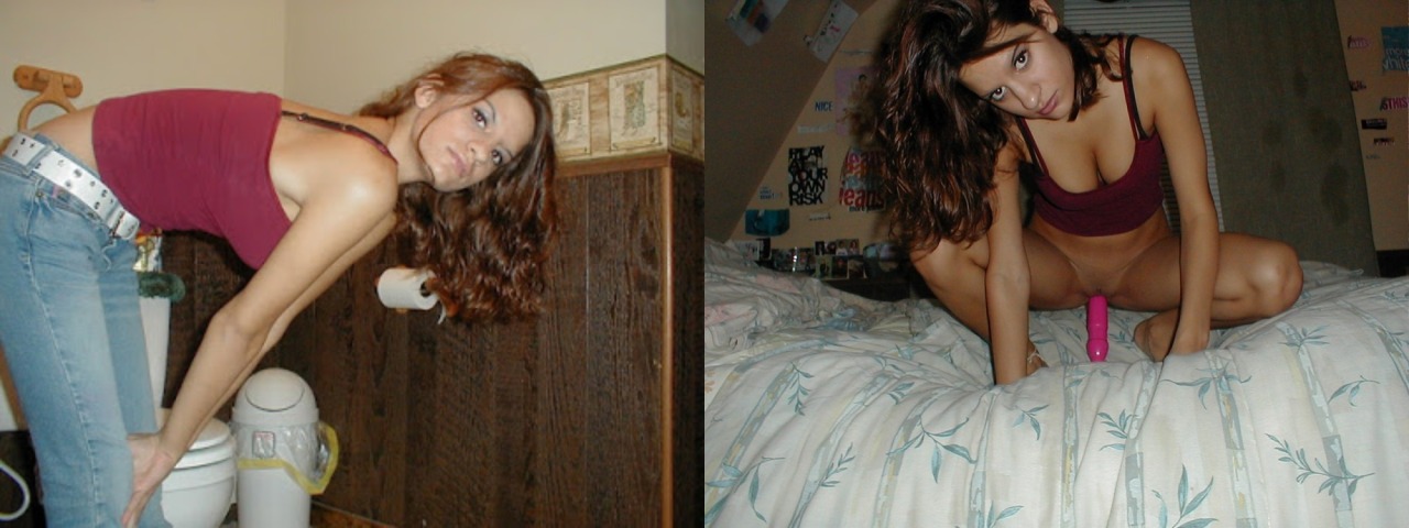 With & Without / On-OFF / Before-After