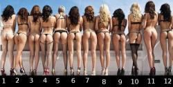 luvthemboobie:  Pick a number of these Gorgeous