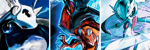 baras:  Pokemon TCG Illustrator: Tokiya Sakuba 