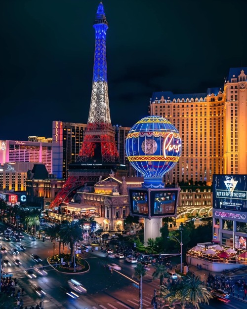 Las Vegas, NV | Michael Bittle