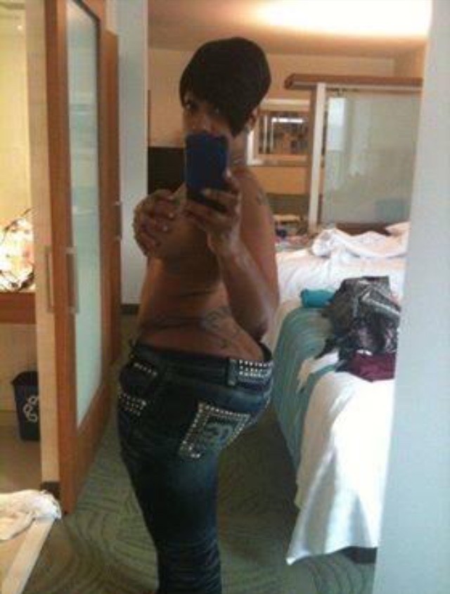evans601:  #thickthursday: @therealdassxxx