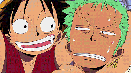 One Piece Ep. 202 || "Why Can’t You Ever Rescue Us Normally?!"