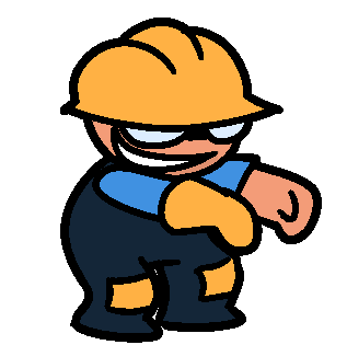 Individual Gifs From My Animation In Case Anyone Wants To Make Them In-game Sprays Or Something