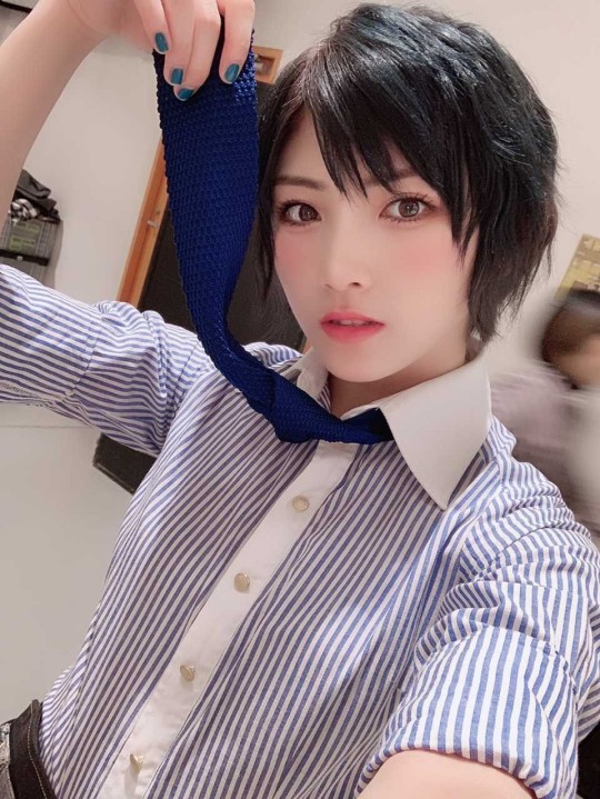 Okada Nana’s Mail April 19th 2019