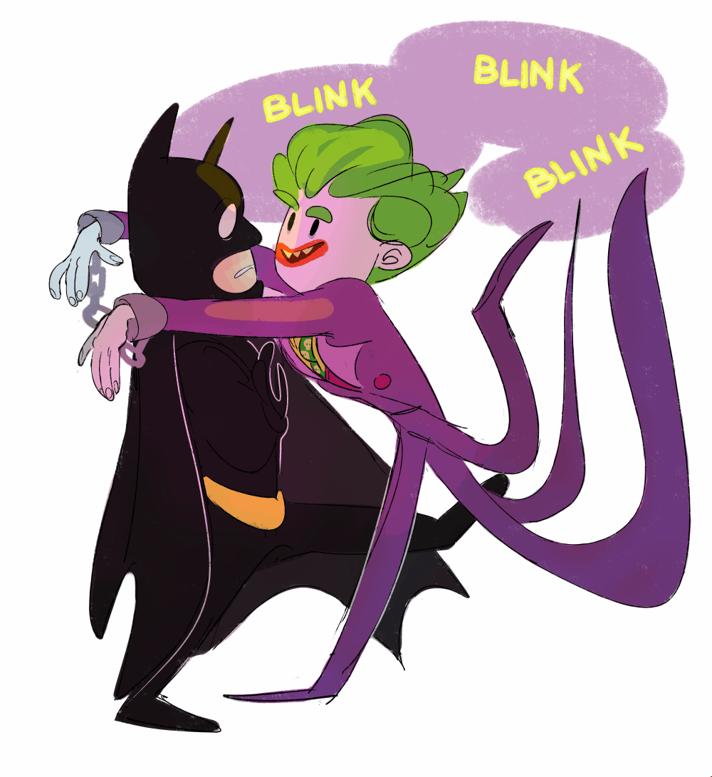 Lego batman fanfiction hot sale